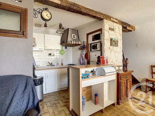 Afficher la photo en grand Maison à vendre - 5 pièces - 85,02 m2 - SOULAN - 09 - MIDI-PYRENEES