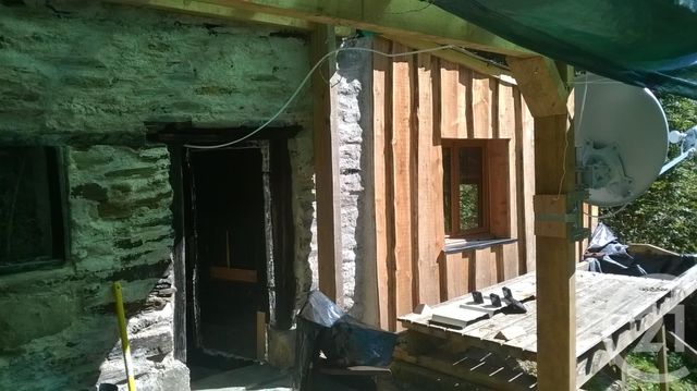 Afficher la photo en grand Maison à vendre - 3 pièces - 37,90 m2 - LE PORT - 09 - MIDI-PYRENEES