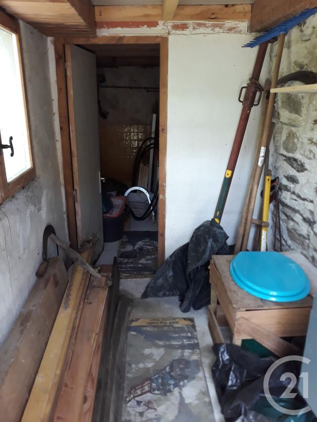 Afficher la photo en grand Maison à vendre - 3 pièces - 37,90 m2 - LE PORT - 09 - MIDI-PYRENEES
