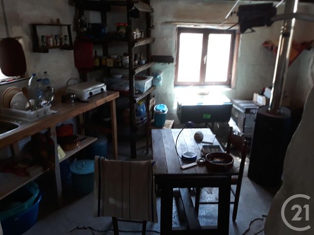 Afficher la photo en grand Maison à vendre - 3 pièces - 37,90 m2 - LE PORT - 09 - MIDI-PYRENEES