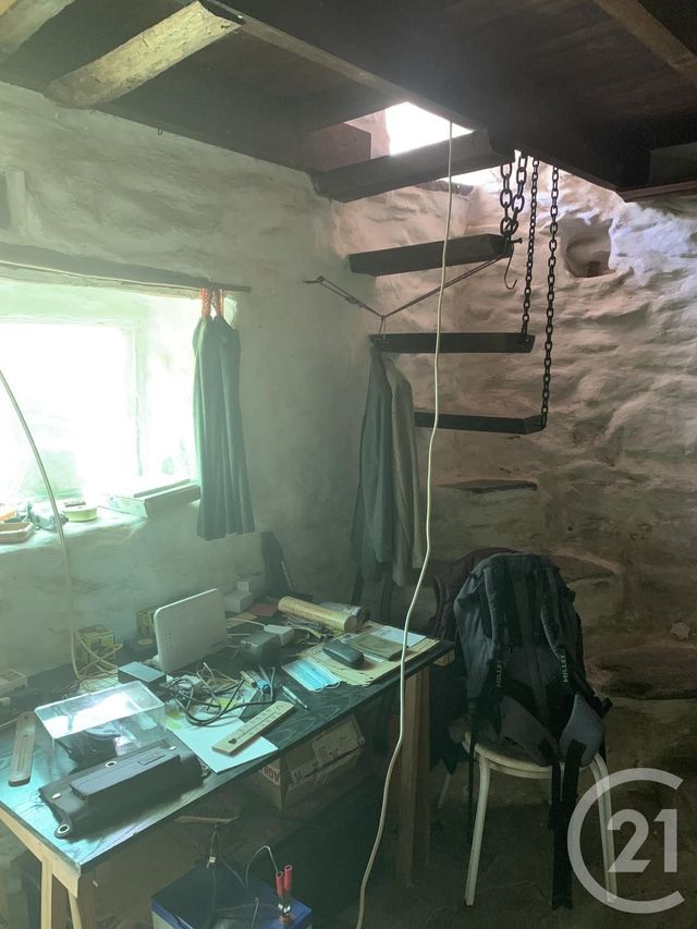 Afficher la photo en grand Maison à vendre - 3 pièces - 37,90 m2 - LE PORT - 09 - MIDI-PYRENEES
