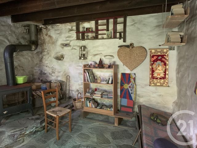 Afficher la photo en grand Maison à vendre - 3 pièces - 37,90 m2 - LE PORT - 09 - MIDI-PYRENEES