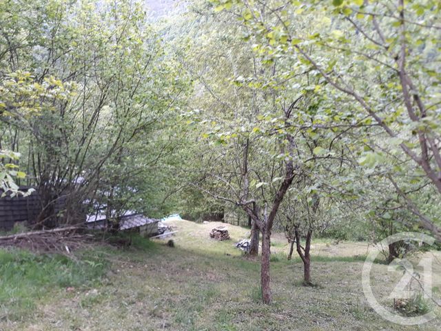 Afficher la photo en grand Maison à vendre - 3 pièces - 37,90 m2 - LE PORT - 09 - MIDI-PYRENEES