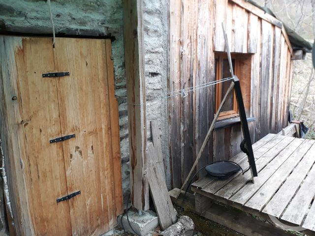 Afficher la photo en grand Maison à vendre - 3 pièces - 37,90 m2 - LE PORT - 09 - MIDI-PYRENEES