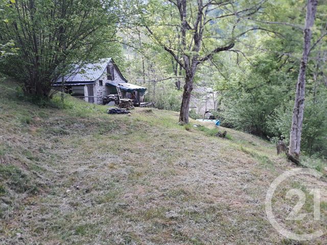 Afficher la photo en grand Maison à vendre - 3 pièces - 37,90 m2 - LE PORT - 09 - MIDI-PYRENEES