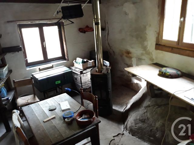 Afficher la photo en grand Maison à vendre - 3 pièces - 37,90 m2 - LE PORT - 09 - MIDI-PYRENEES