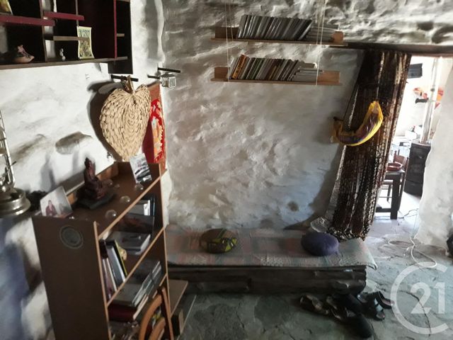 Afficher la photo en grand Maison à vendre - 3 pièces - 37,90 m2 - LE PORT - 09 - MIDI-PYRENEES