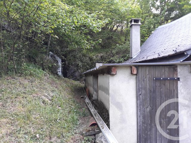 Afficher la photo en grand Maison à vendre - 3 pièces - 37,90 m2 - LE PORT - 09 - MIDI-PYRENEES