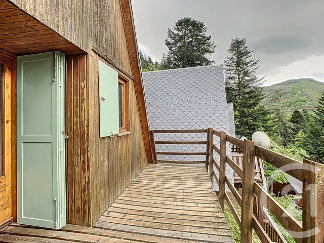 Maison à vendre - 4 pièces - 41,37 m2 - USTOU - 09 - MIDI-PYRENEES Maison à vendre - 4 pièces - 41,37 m2 - USTOU - 09 - MIDI-PYRENEES