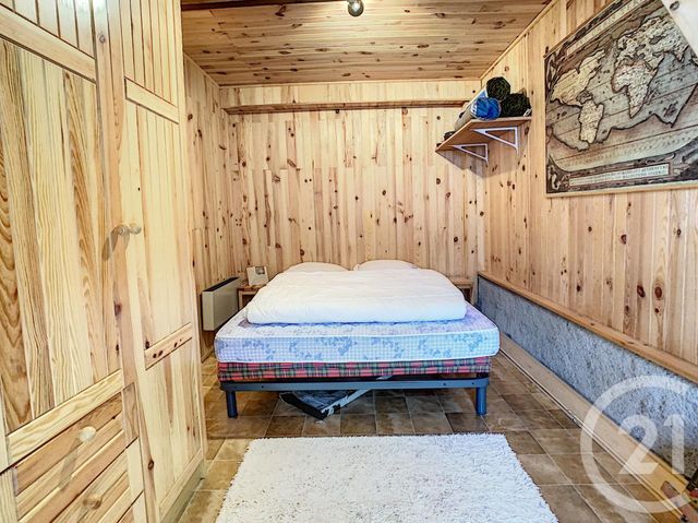 Maison à vendre - 4 pièces - 41,37 m2 - USTOU - 09 - MIDI-PYRENEES Maison à vendre - 4 pièces - 41,37 m2 - USTOU - 09 - MIDI-PYRENEES