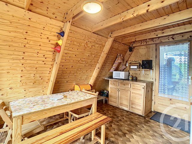 Maison à vendre - 4 pièces - 41,37 m2 - USTOU - 09 - MIDI-PYRENEES Maison à vendre - 4 pièces - 41,37 m2 - USTOU - 09 - MIDI-PYRENEES