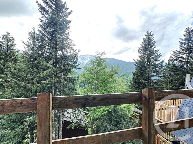Maison à vendre - 4 pièces - 41,37 m2 - USTOU - 09 - MIDI-PYRENEES Maison à vendre - 4 pièces - 41,37 m2 - USTOU - 09 - MIDI-PYRENEES
