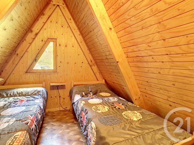 Maison à vendre - 4 pièces - 41,37 m2 - USTOU - 09 - MIDI-PYRENEES Maison à vendre - 4 pièces - 41,37 m2 - USTOU - 09 - MIDI-PYRENEES