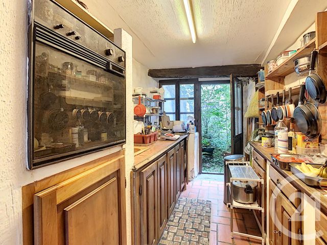 Afficher la photo en grand Maison à vendre - 10 pièces - 163,58 m2 - RIMONT - 09 - MIDI-PYRENEES