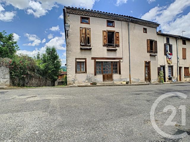 Afficher la photo en grand Maison à vendre - 10 pièces - 163,58 m2 - RIMONT - 09 - MIDI-PYRENEES
