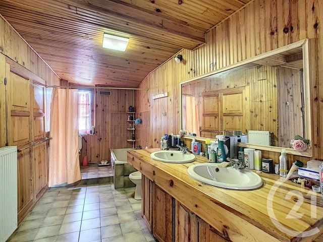 Afficher la photo en grand Maison à vendre - 10 pièces - 163,58 m2 - RIMONT - 09 - MIDI-PYRENEES