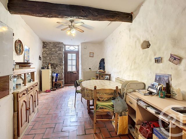 Afficher la photo en grand Maison à vendre - 10 pièces - 163,58 m2 - RIMONT - 09 - MIDI-PYRENEES
