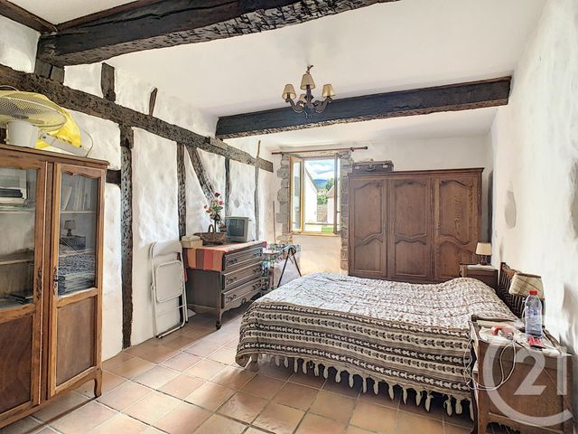 Afficher la photo en grand Maison à vendre - 10 pièces - 163,58 m2 - RIMONT - 09 - MIDI-PYRENEES