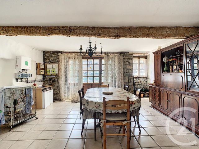 Afficher la photo en grand Maison à vendre - 10 pièces - 163,58 m2 - RIMONT - 09 - MIDI-PYRENEES