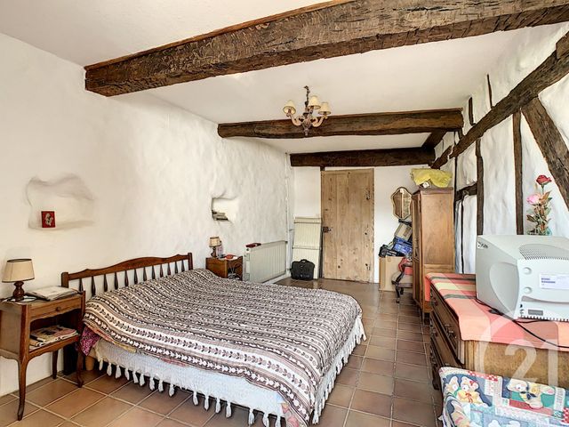 Afficher la photo en grand Maison à vendre - 10 pièces - 163,58 m2 - RIMONT - 09 - MIDI-PYRENEES