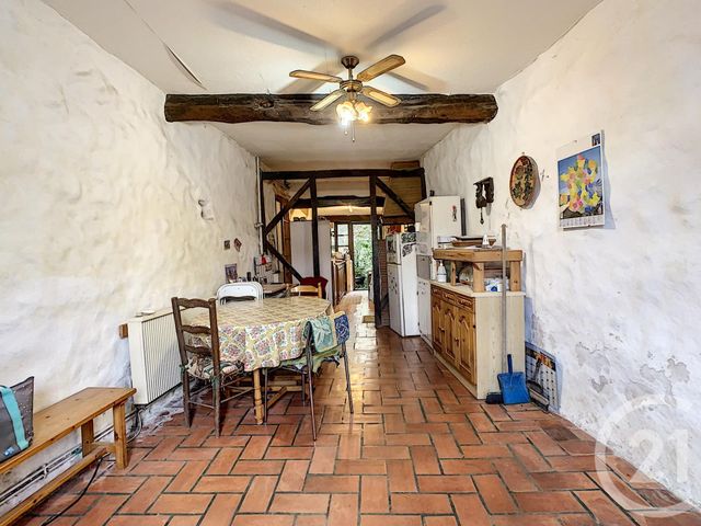 Afficher la photo en grand Maison à vendre - 10 pièces - 163,58 m2 - RIMONT - 09 - MIDI-PYRENEES