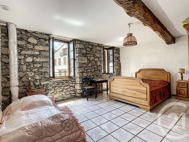 Afficher la photo en grand Maison à vendre - 10 pièces - 163,58 m2 - RIMONT - 09 - MIDI-PYRENEES