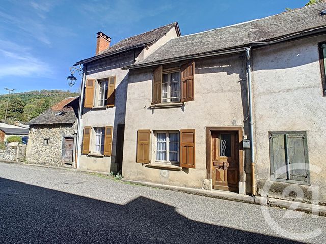Maison à vendre BORDES UCHENTEIN