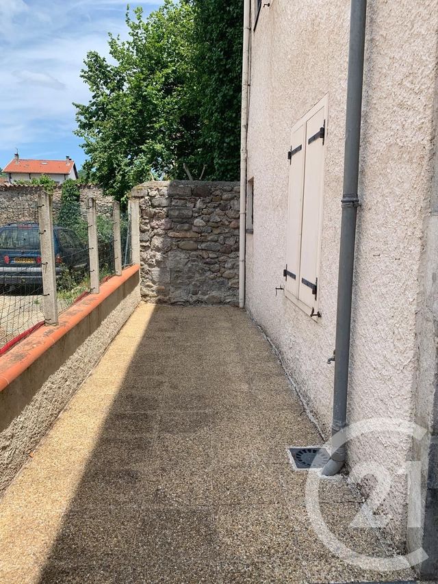 Afficher la photo en grand Immeuble à vendre - 205 m2 - ST GIRONS - 09 - MIDI-PYRENEES