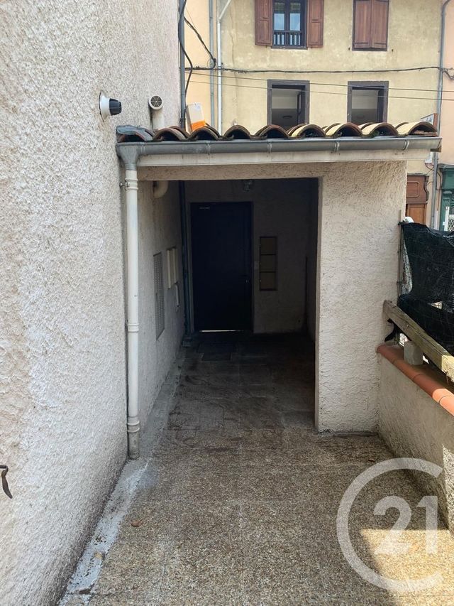 Afficher la photo en grand Immeuble à vendre - 205 m2 - ST GIRONS - 09 - MIDI-PYRENEES