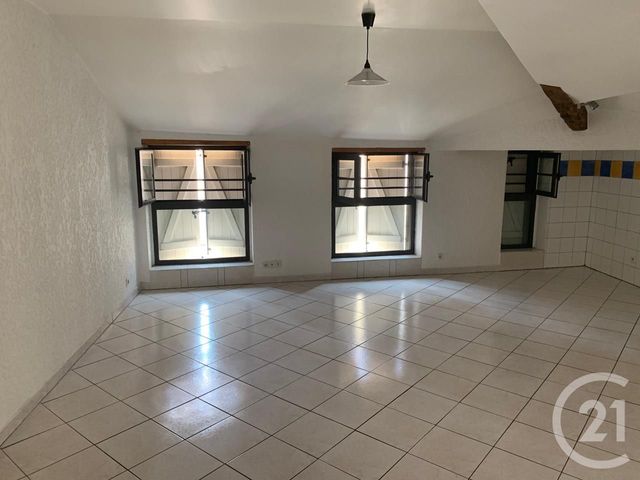 Afficher la photo en grand Immeuble à vendre - 205 m2 - ST GIRONS - 09 - MIDI-PYRENEES