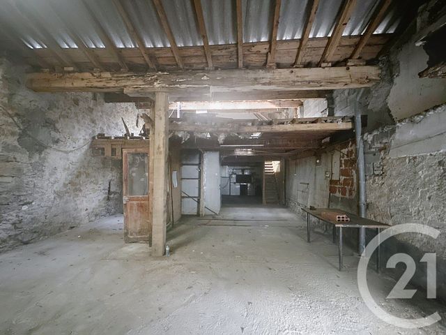 Maison &agrave; vendre - 2 pi&egrave;ces - 200 m2 - Ste Croix Volvestre - 09 - MIDI-PYRENEES