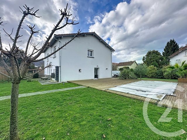 Maison à vendre ST GIRONS
