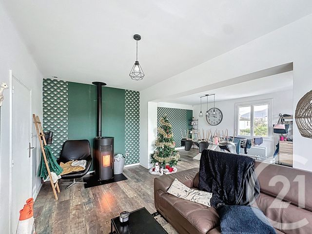 Maison &agrave; vendre - 8 pi&egrave;ces - 205,40 m2 - St Girons - 09 - MIDI-PYRENEES