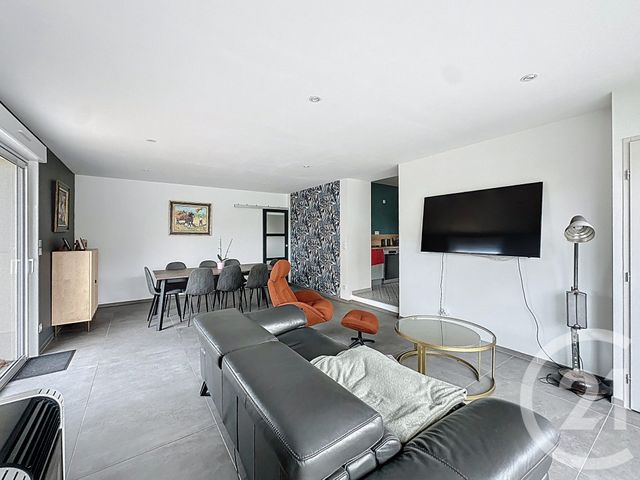 Maison &agrave; vendre - 8 pi&egrave;ces - 205,40 m2 - St Girons - 09 - MIDI-PYRENEES