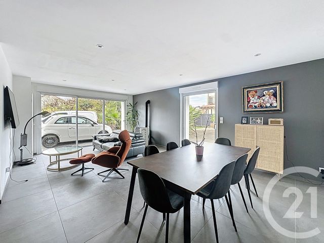 Maison &agrave; vendre - 8 pi&egrave;ces - 205,40 m2 - St Girons - 09 - MIDI-PYRENEES