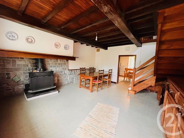 Maison à vendre - 5 pièces - 110 m2 - Chein Dessus - 31 - MIDI-PYRENEES