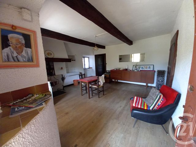 Maison à vendre - 5 pièces - 110 m2 - Chein Dessus - 31 - MIDI-PYRENEES