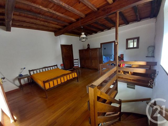 Maison à vendre - 5 pièces - 110 m2 - Chein Dessus - 31 - MIDI-PYRENEES