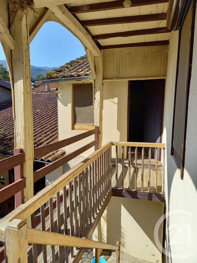 Maison à vendre - 5 pièces - 110 m2 - Chein Dessus - 31 - MIDI-PYRENEES