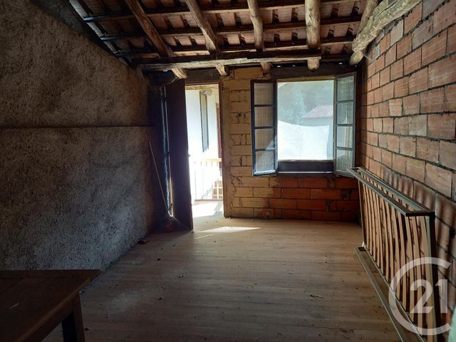 Maison à vendre - 5 pièces - 110 m2 - Chein Dessus - 31 - MIDI-PYRENEES