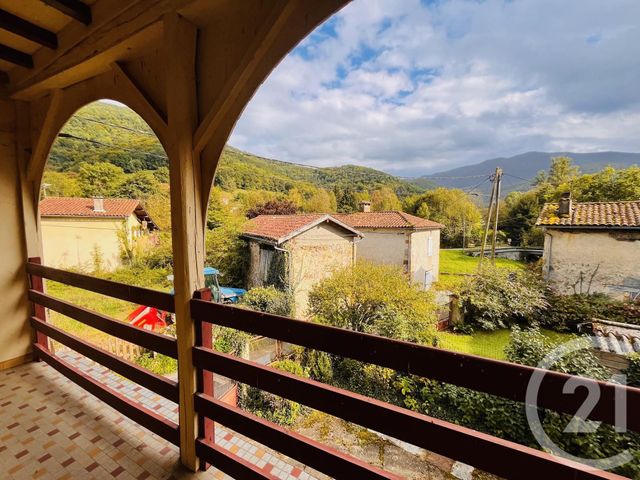 Maison à vendre - 5 pièces - 110 m2 - Chein Dessus - 31 - MIDI-PYRENEES
