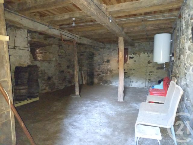 Maison à vendre - 5 pièces - 110 m2 - Chein Dessus - 31 - MIDI-PYRENEES