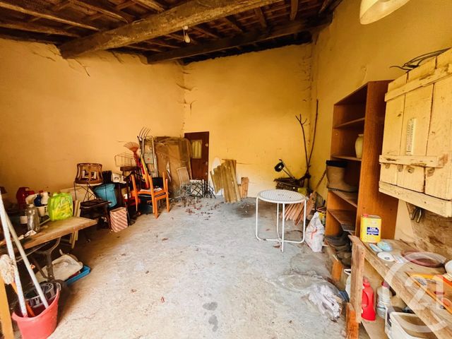 Maison à vendre - 5 pièces - 110 m2 - Chein Dessus - 31 - MIDI-PYRENEES