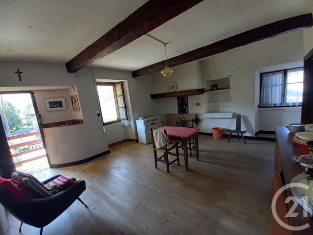 Maison à vendre - 5 pièces - 110 m2 - Chein Dessus - 31 - MIDI-PYRENEES