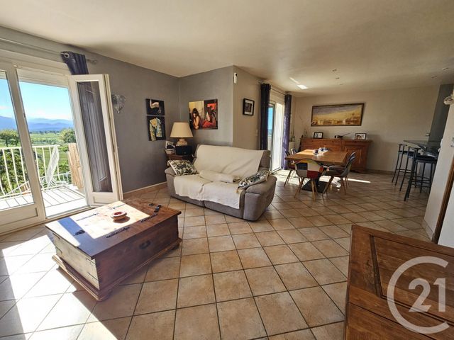 Maison à vendre - 6 pièces - 133,58 m2 - Castillon De St Martory - 31 - MIDI-PYRENEES