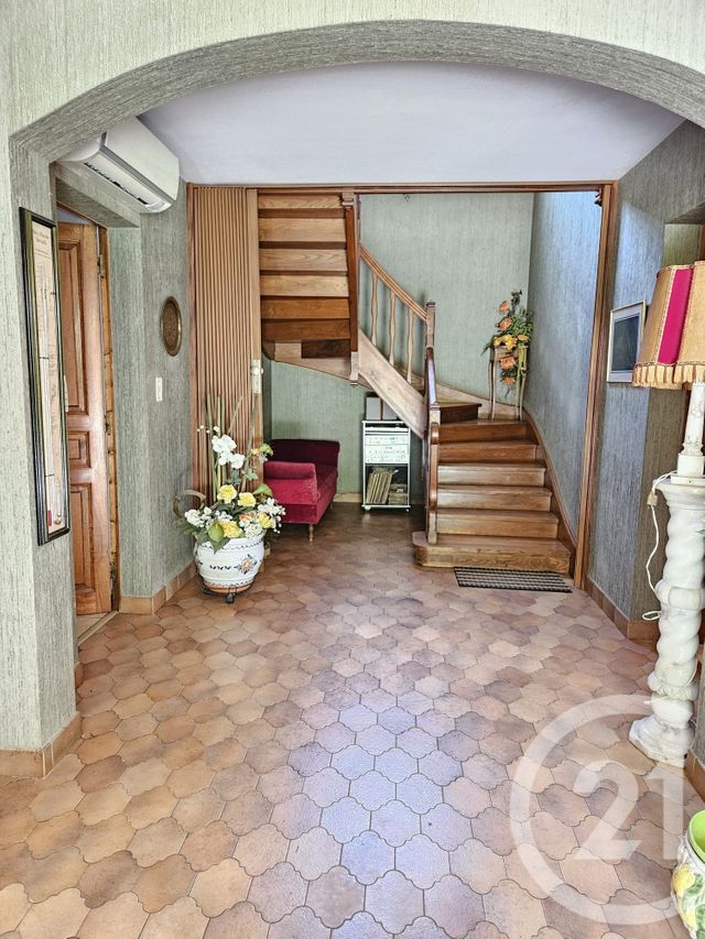 Maison à vendre - 8 pièces - 207 m2 - Arnaud Guilhem - 31 - MIDI-PYRENEES