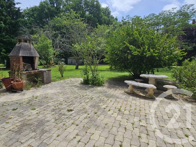 Maison à vendre - 8 pièces - 207 m2 - Arnaud Guilhem - 31 - MIDI-PYRENEES