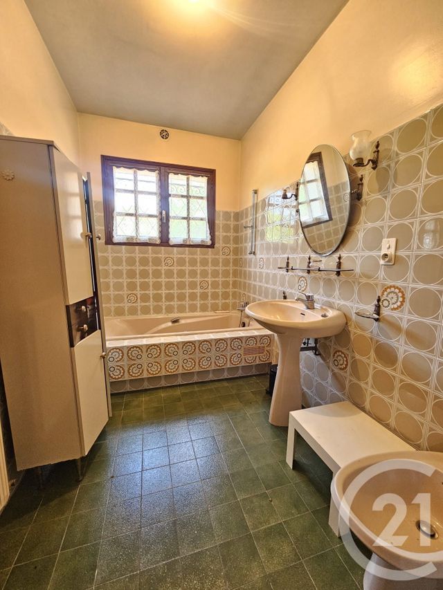 Maison à vendre - 8 pièces - 207 m2 - Arnaud Guilhem - 31 - MIDI-PYRENEES