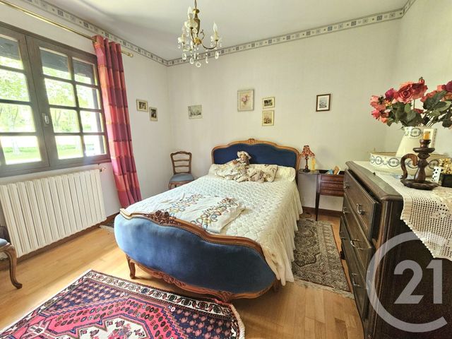 Maison à vendre - 8 pièces - 207 m2 - Arnaud Guilhem - 31 - MIDI-PYRENEES