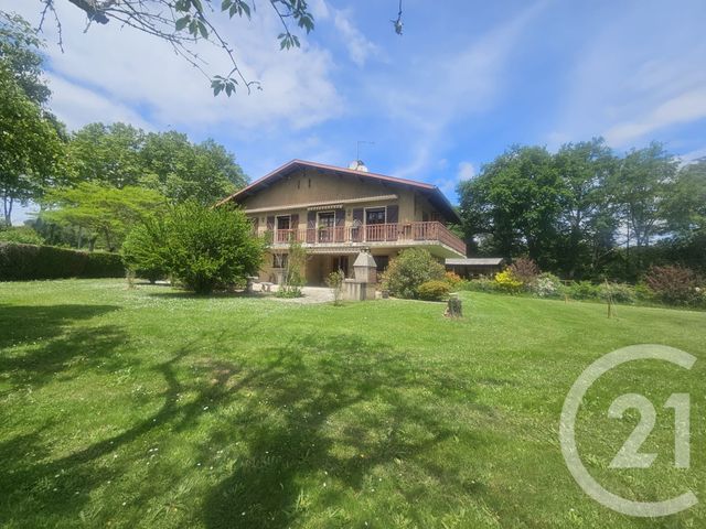 Maison à vendre - 8 pièces - 207 m2 - Arnaud Guilhem - 31 - MIDI-PYRENEES